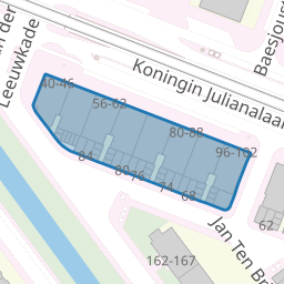 Perceel VBG01-E-7471