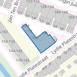 Perceel VBG01-E-7473