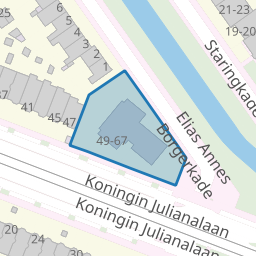 Perceel VBG01-E-7476