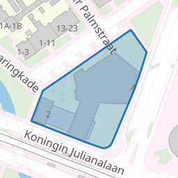 Perceel VBG01-E-7483