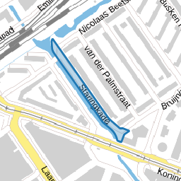 Perceel VBG01-E-7485