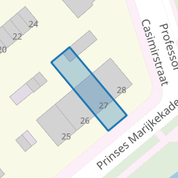 Perceel VBG01-E-7490