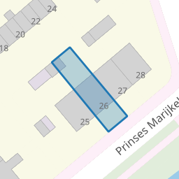 Perceel VBG01-E-7491