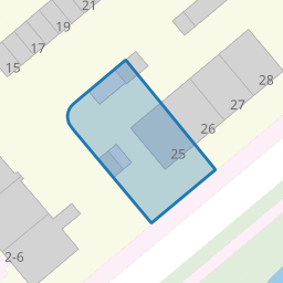 Perceel VBG01-E-7492