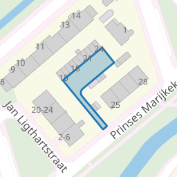 Perceel VBG01-E-7493