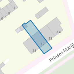 Perceel VBG01-E-7507