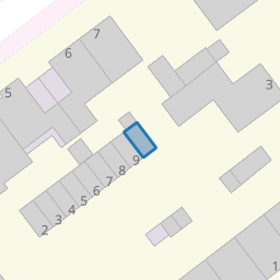 Perceel VBG01-E-7510