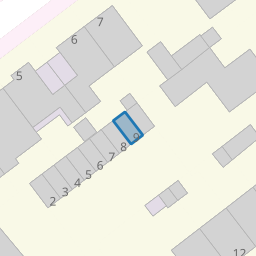 Perceel VBG01-E-7511