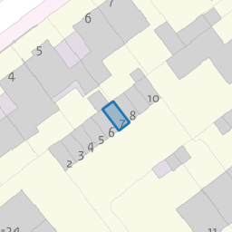 Perceel VBG01-E-7513