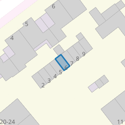 Perceel VBG01-E-7514