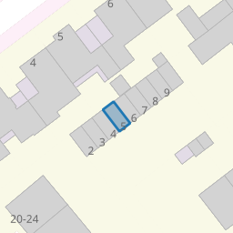 Perceel VBG01-E-7515