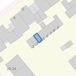 Perceel VBG01-E-7516