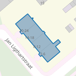 Perceel VBG01-E-7536