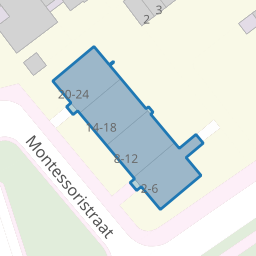 Perceel VBG01-E-7538