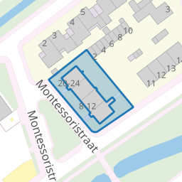 Perceel VBG01-E-7539