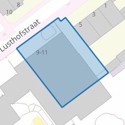 Perceel VBG01-E-7552