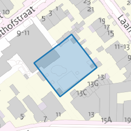 Perceel VBG01-E-7553