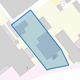 Perceel VBG01-E-7555