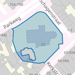 Perceel VBG01-E-7563