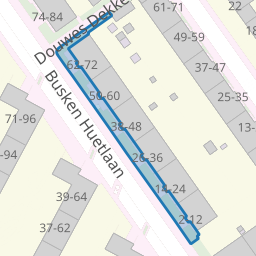 Perceel VBG01-E-7569