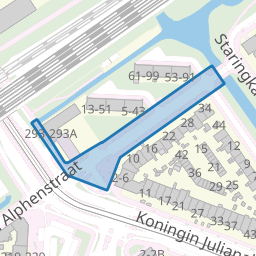 Perceel VBG01-E-7573