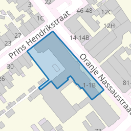 Perceel VBG01-E-7582