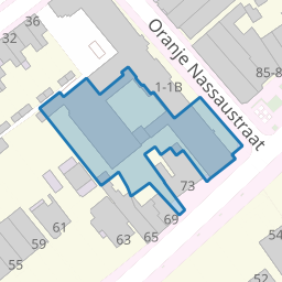 Perceel VBG01-E-7583