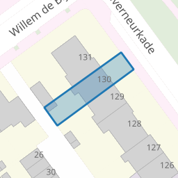 Perceel VBG01-E-7599