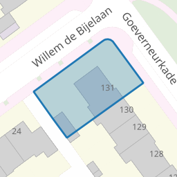 Perceel VBG01-E-7600