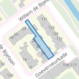 Perceel VBG01-E-7601