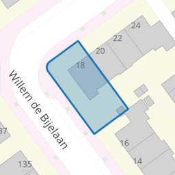 Perceel VBG01-E-7605