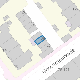 Perceel VBG01-E-7612