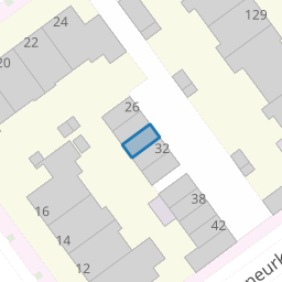 Perceel VBG01-E-7614