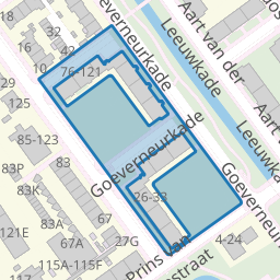 Perceel VBG01-E-7617