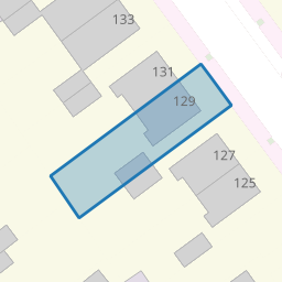 Perceel VBG01-E-7621