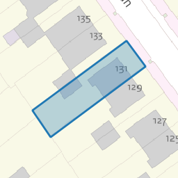 Perceel VBG01-E-7622