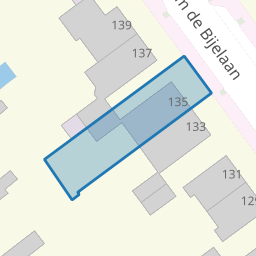 Perceel VBG01-E-7624