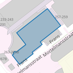 Perceel VBG01-E-7637