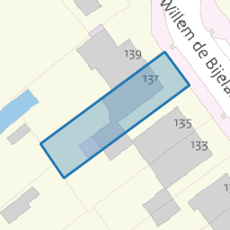 Perceel VBG01-E-7643