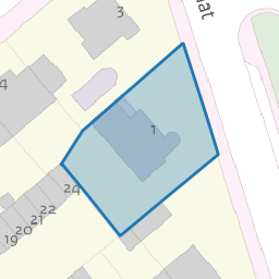 Perceel VBG01-E-7652