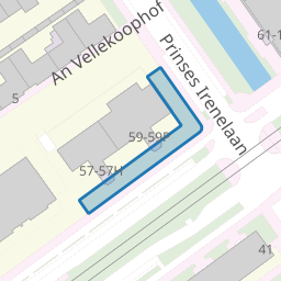 Perceel VBG01-E-7668