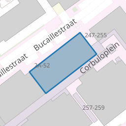 Perceel VBG01-E-7675