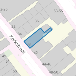 Perceel VBG01-E-7682