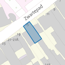 Perceel VBG01-E-7714