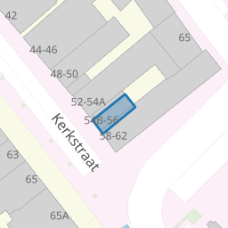 Perceel VBG01-E-7745