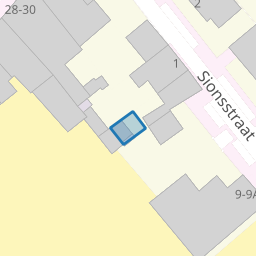 Perceel VBG01-E-7790