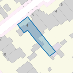 Perceel VBG01-E-7821