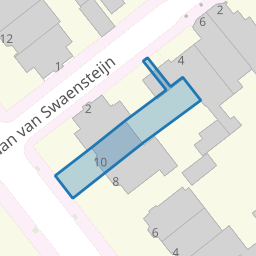 Perceel VBG01-E-7822