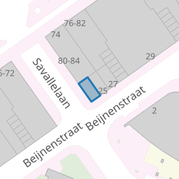 Perceel VBG01-E-7829