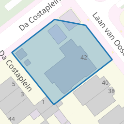 Perceel VBG01-E-7832